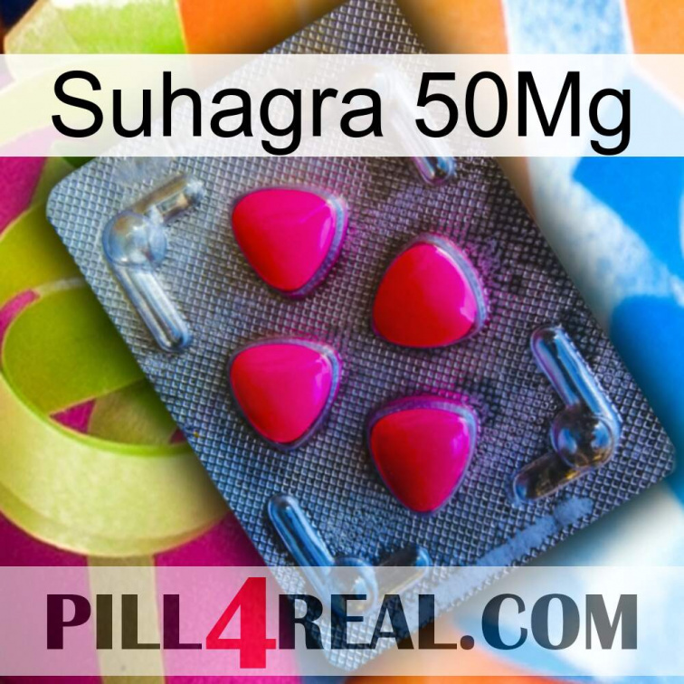 Suhagra 50Mg 13